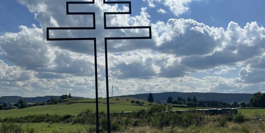 Parcours de mémoire – Sur les Pas de la résistance dans les Sucs