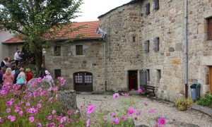 Visite commentée du Musée des Arts et Traditions Populaires_Yssingeaux