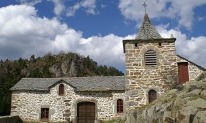 Visite historiée de la Chapelle de Glavenas_Saint-Julien-du-Pinet