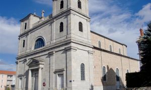 Visite guidée de l&rsquo;Église Saint-Pierre_Yssingeaux