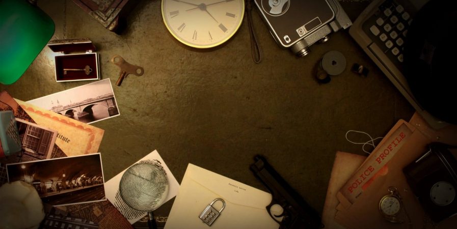 Escape game : face à l&rsquo;IA