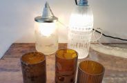 Atelier Verre gravure