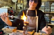 Atelier Verre perles