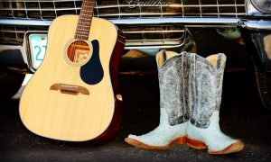 Concert et Bal Country_Yssingeaux