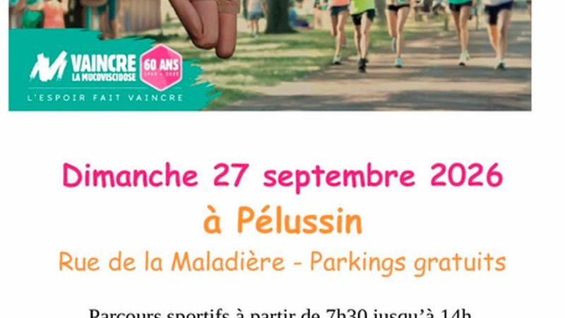 Les Virades de l&rsquo;Espoir