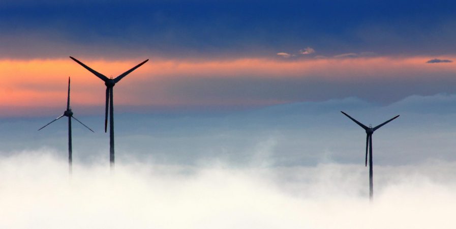 Les énergies renouvelables en action