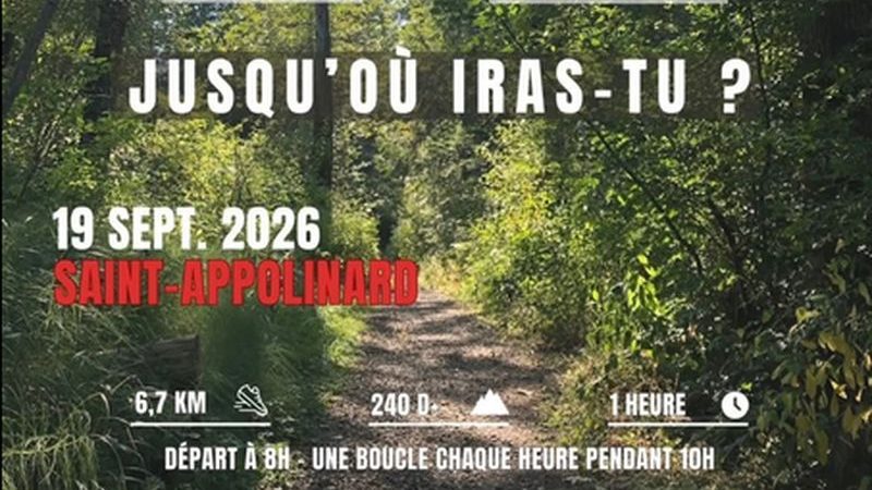 Les 10 heures de la fléchette
