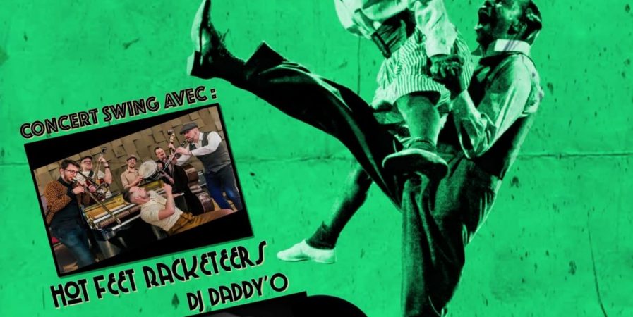 Soirée Swing et Rock