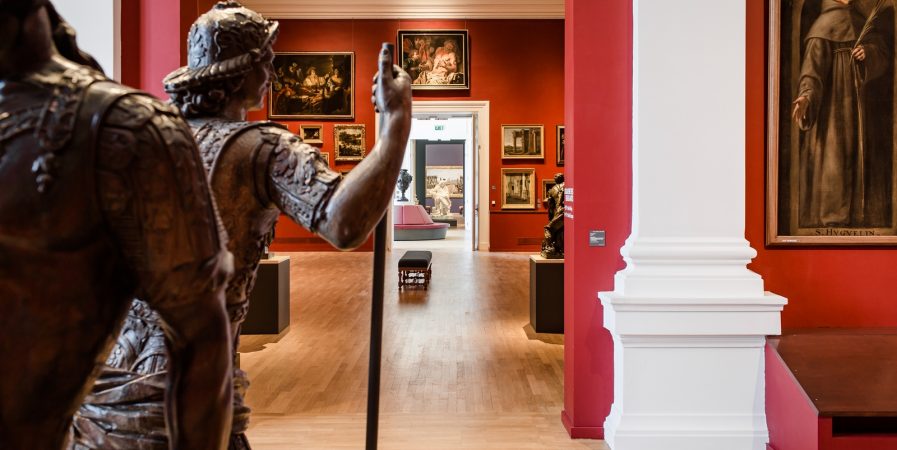 J.E.P. : Visite libre du Musée Crozatier