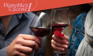 Déjeuner Gourmand avec Accords mets et vins_Annonay