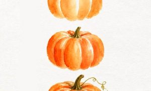 Atelier illustrations d&rsquo;automne_Riotord