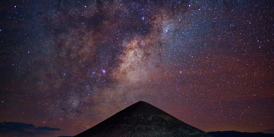 Conférence – Comprendre la formation des étoiles et des trous noirs