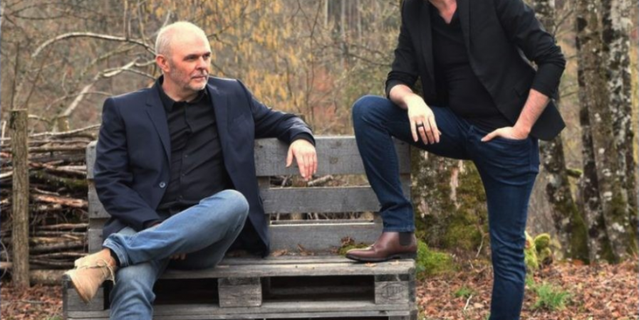 Concert de chansons françaises : Bobin chante Lavilliers – Yvan Marc chante Cabrel