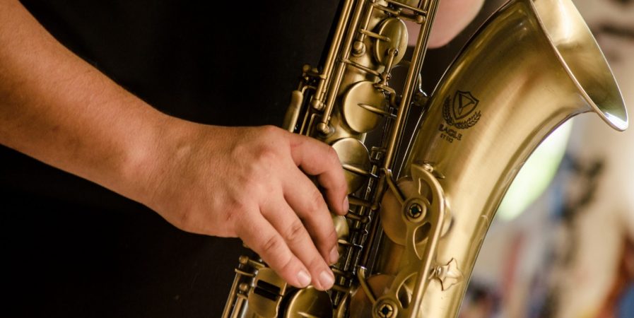 Concert FELICITY WILCOX- Musique