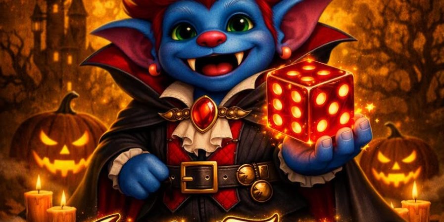 Après-midi jeux – spécial Halloween