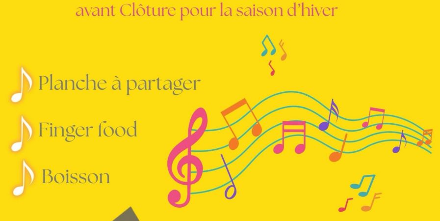 Soirée Karaoké