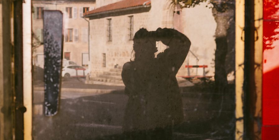 Balade & atelier photo : L&rsquo;oeil dans la vitrine