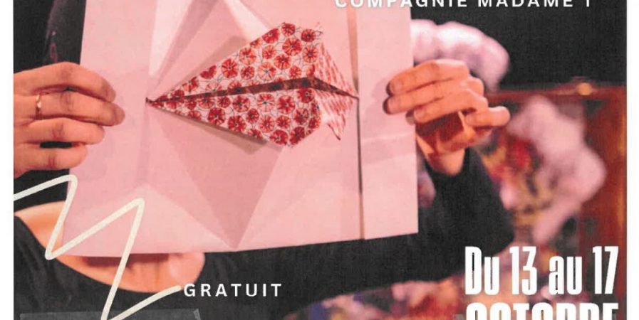 Atelier d&rsquo;écriture  « Mon corps face à l&rsquo;institution »