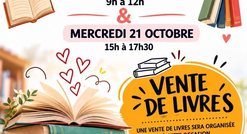 Portes ouvertes à la Bibliothèque Municipale