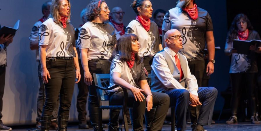 A Tribute to Starmania : concert hommage