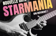 A Tribute to Starmania : concert hommage_Vals-près-le-Puy