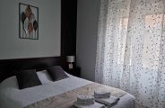 chambre classique