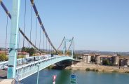 vue pont