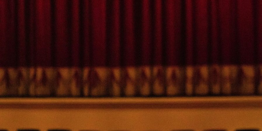 Spectacle : Toqué avant d&rsquo;entrer