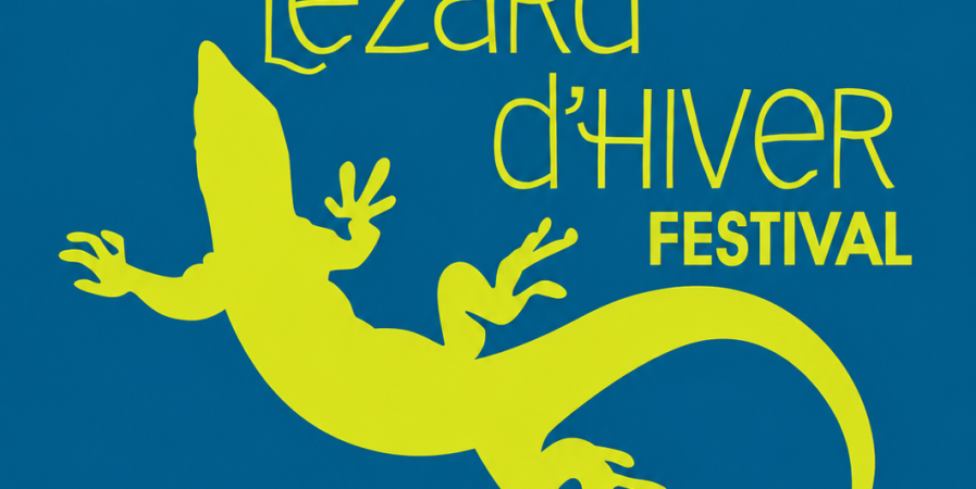 Festival Lézard d&rsquo;Hiver
