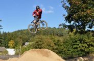 Pumptrack