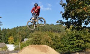 Pumptrack