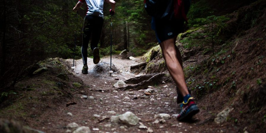 Trail du Facteur