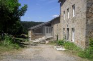 Gîte la Terrasse de Martin