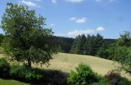 Gîte la Terrasse de Martin