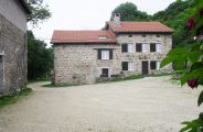 Gîte la Clavarine