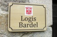 Logis Bardel