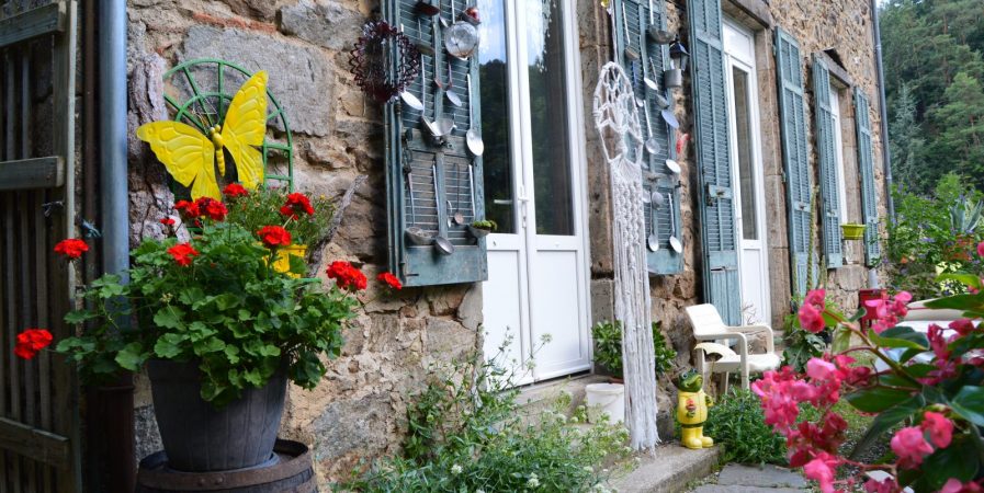 Chambres d’hôtes Le Poisor