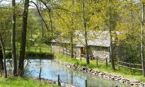 Moulins de Blanlhac