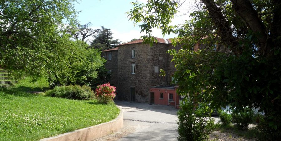 Lycée agrotechnologique