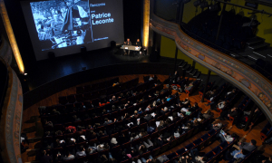 Festival International du Premier Film d’Annonay