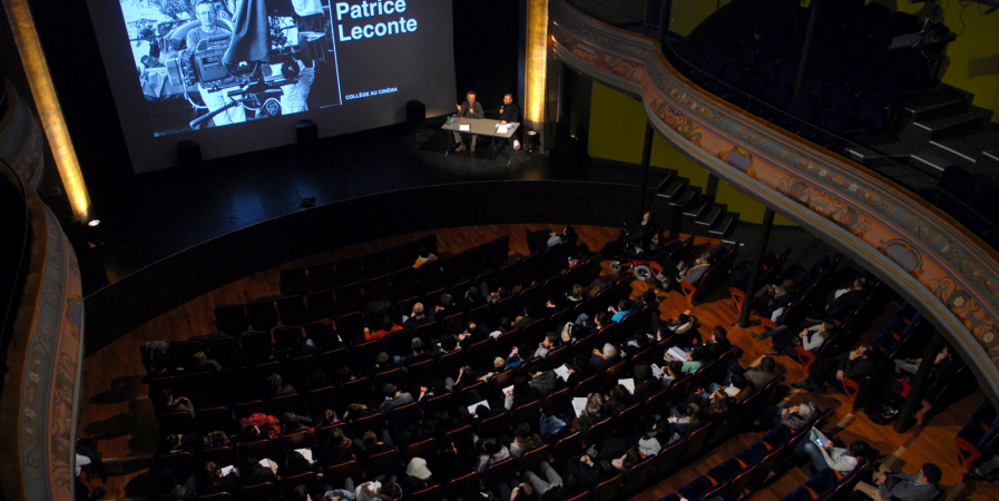 Festival International du Premier Film