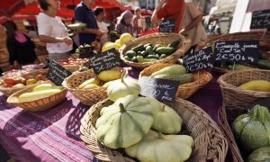 Marché d’Annonay