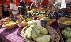 Marché d’Annonay