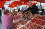 Marché d’Annonay