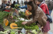 Marché d’Annonay