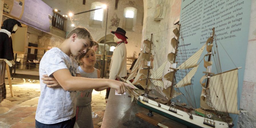 Musée des Mariniers