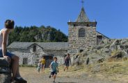 Chapelle de Glavenas