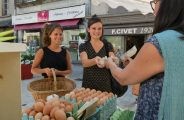 Marché du jeudi