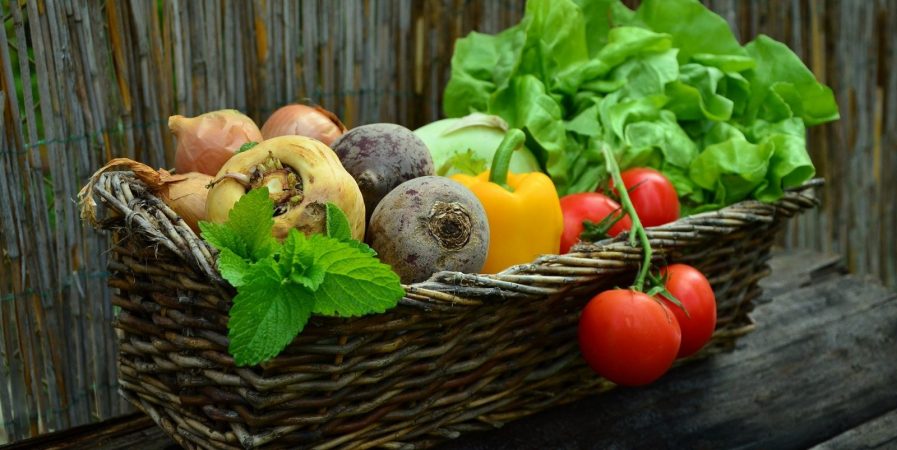 Légumes et Saveurs