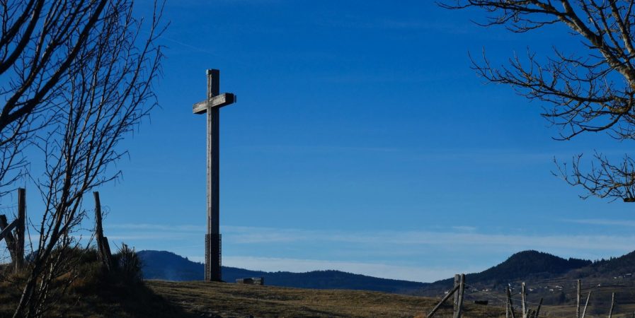 Colline Saint-Roch